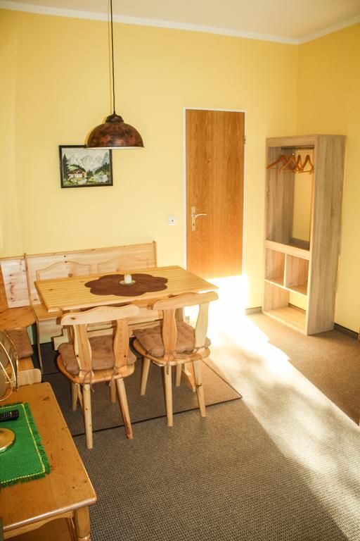 Landgasthof Zur Quelle Seeshaupt Kültér fotó