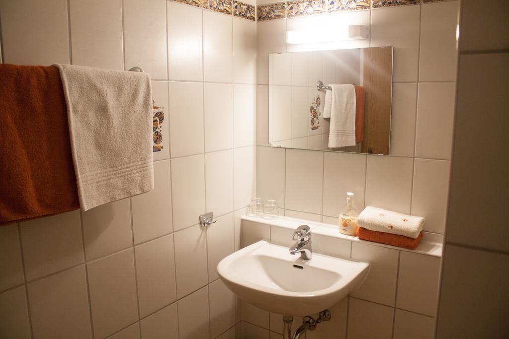 Landgasthof Zur Quelle Seeshaupt Kültér fotó