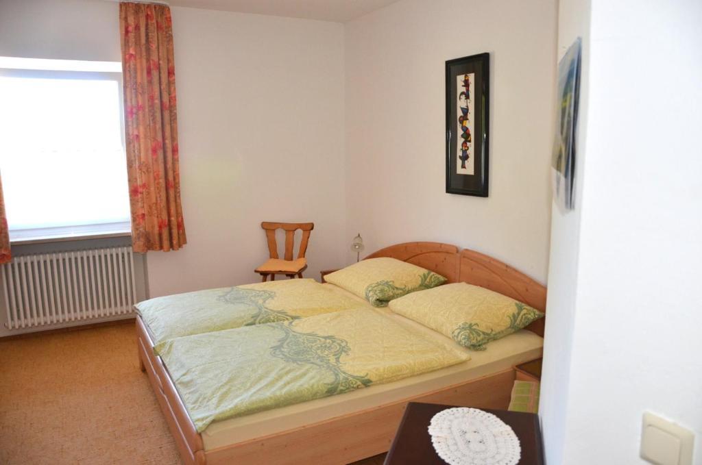 Landgasthof Zur Quelle Seeshaupt Szoba fotó